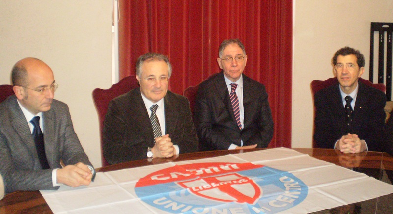 conferenza buttiglione