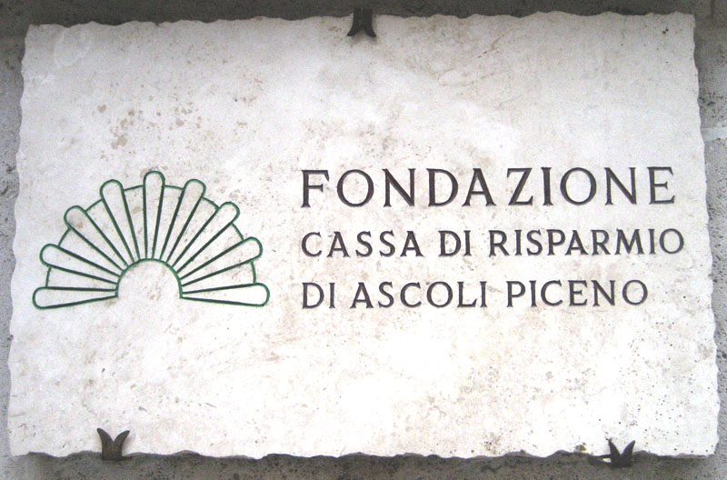 fondazione carisap