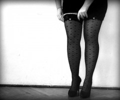 gambe curvy