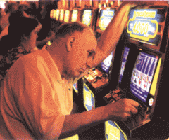 gioco azzardo