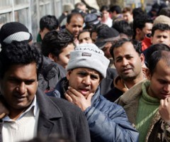 immigrati