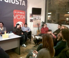 incontro Pd-Associazioni Ascoli