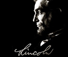 lincoln poster