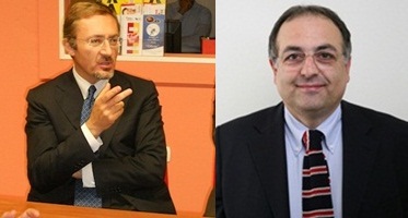 marini marini agostini