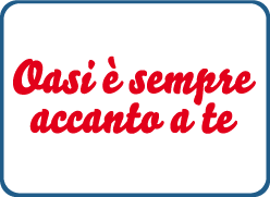 oasi accanto a te