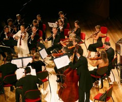orchestra classica