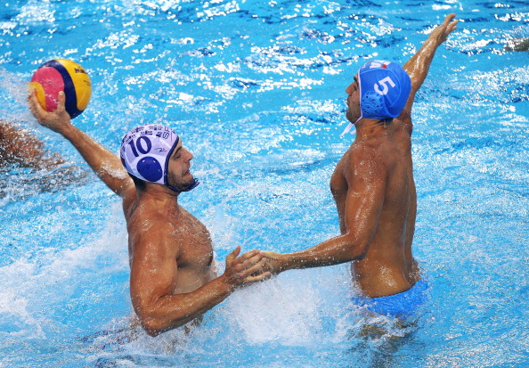 pallanuoto ascoli