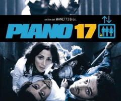 piano17 poster