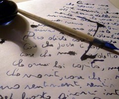 scrittura