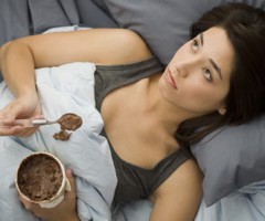 sonno e nutrizione
