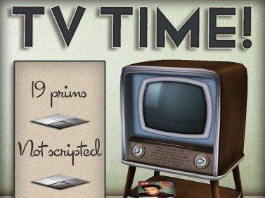 televisione