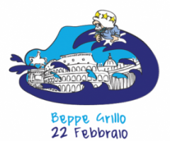 tour grillo