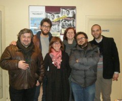 una domenica notte