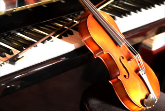violino e piano