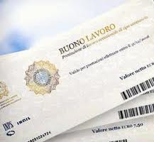 voucher, voucher agricoltura