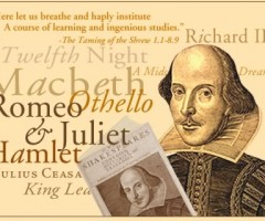 william-shakespeare