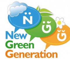 new-green-generation