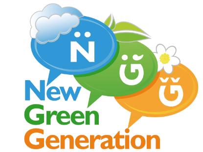 new-green-generation