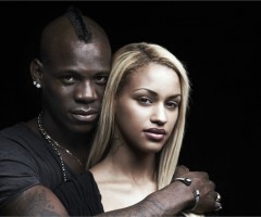 BALOTELLI FANNY