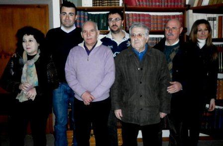 Concorso letterario