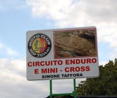 Cross Enduro Marino 1