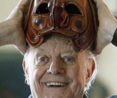 DARIO FO