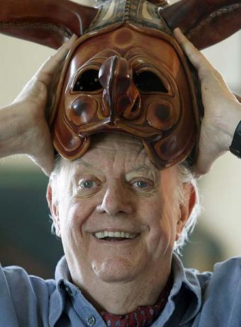 DARIO FO