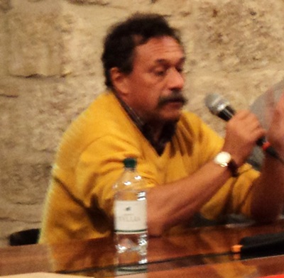 Fabio Di Nicola