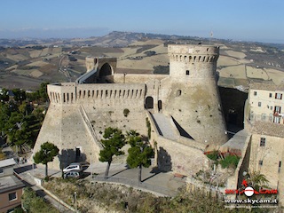 Fortezza Medioevale 2