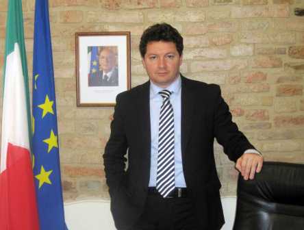 Foto-Roberto-De-Angelis sindaco