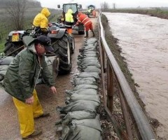 Lavori-Alluvione