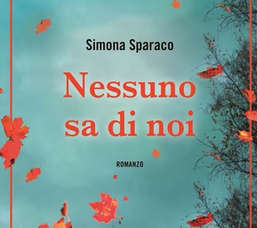 Nessuno sa di noi - cover