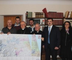 Presentazione Carta della Diocesi 3