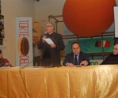 Presentazione Tema Infiorata