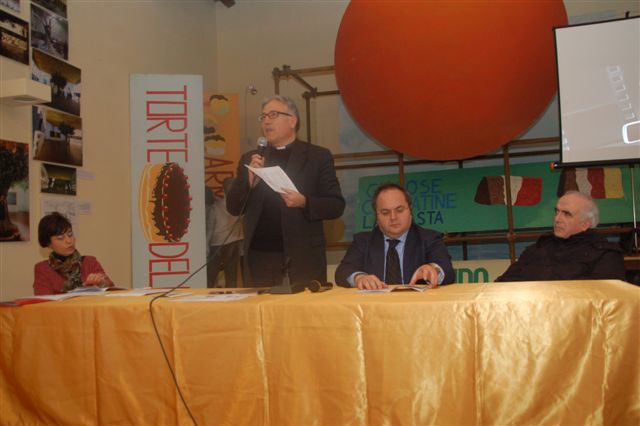 Presentazione Tema Infiorata