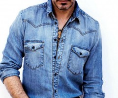 ROBERT DOWNEY JR