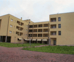 alloggi sociali casa albergo Ferrucci