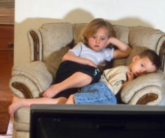 bambini tv