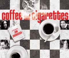 coffee and cigarettes poster