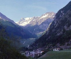 comuni montani