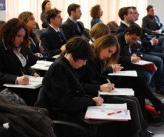 corso hostess