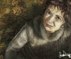donatella di Pietrantonio