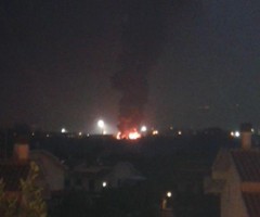 foto incendio