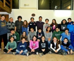 giornata del teatro cupra marittima