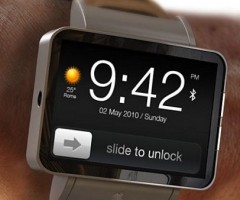 iWatch