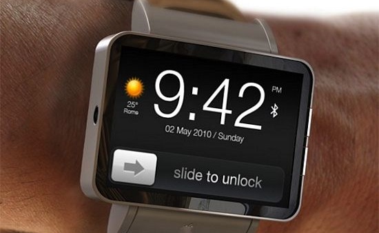 iWatch