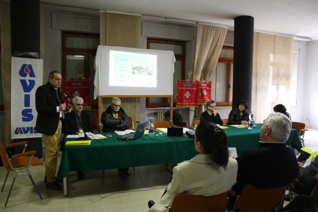 incontro avis