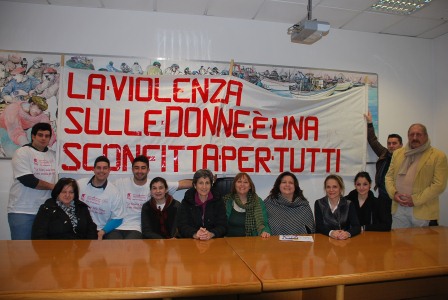 iniziativa 8 marzo