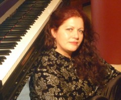 irma picari