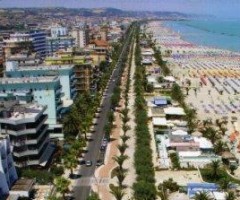 lungomare sbt